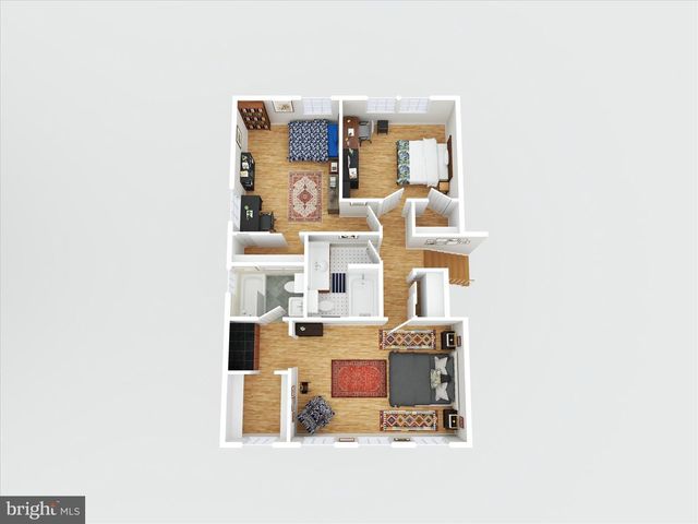 2400 BEEKAY CT, Vienna, VA 22181