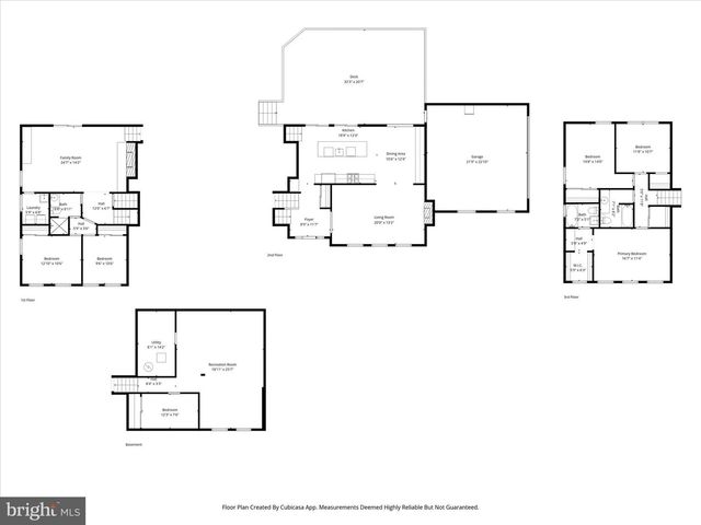 2400 BEEKAY CT, Vienna, VA 22181