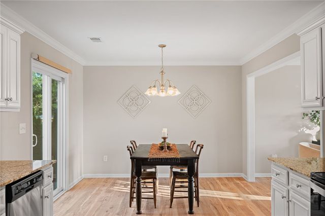 119 Sunny Point Loop, Central, SC 29630