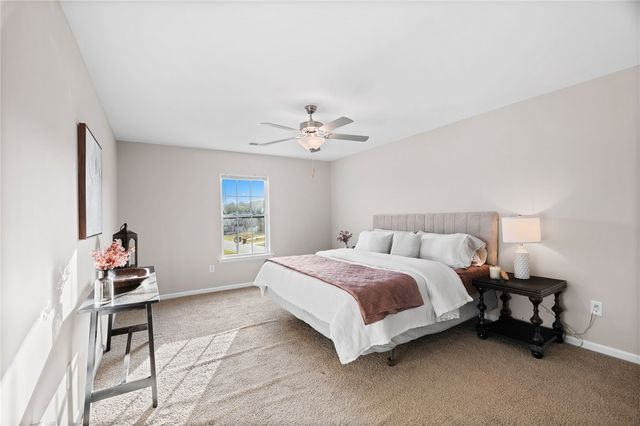 119 Sunny Point Loop, Central, SC 29630