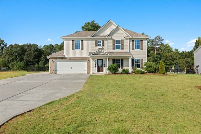 119 Sunny Point Loop, Central, SC 29630