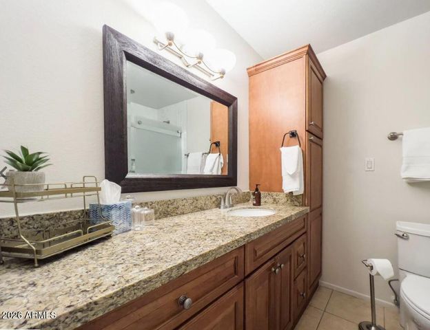 1715 N SUNSET Drive, Tempe, AZ 85288