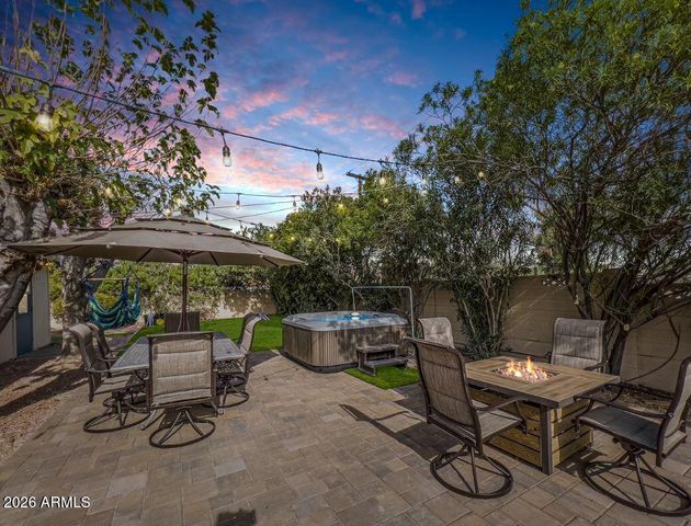 1715 N SUNSET Drive, Tempe, AZ 85288