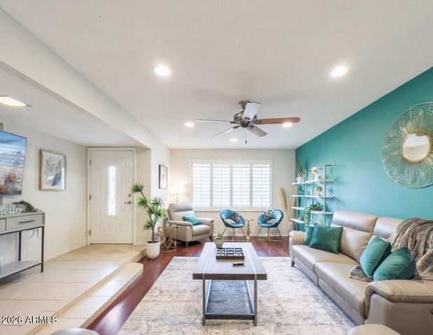 1715 N SUNSET Drive, Tempe, AZ 85288