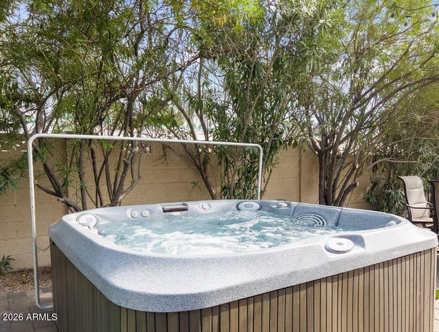 1715 N SUNSET Drive, Tempe, AZ 85288