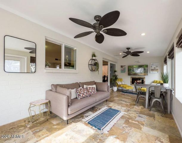 1715 N SUNSET Drive, Tempe, AZ 85288