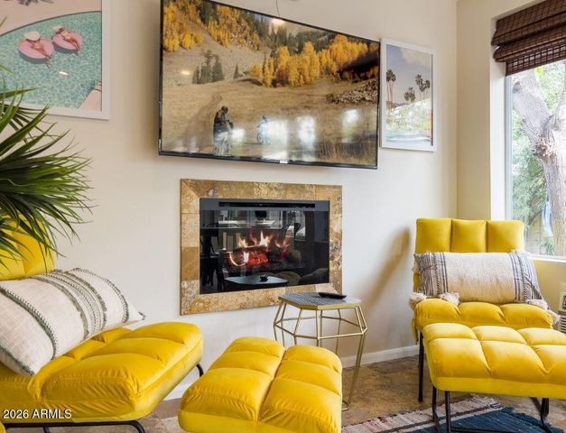 1715 N SUNSET Drive, Tempe, AZ 85288