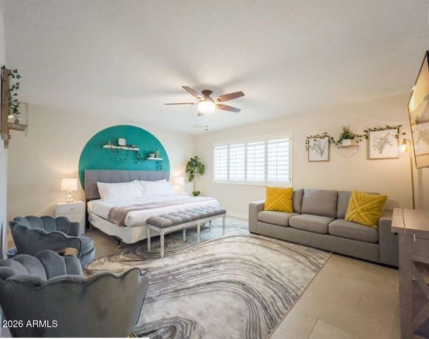 1715 N SUNSET Drive, Tempe, AZ 85288