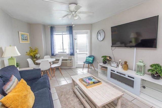 2001 S Ocean Blvd Unit 1203, Myrtle Beach, SC 29577