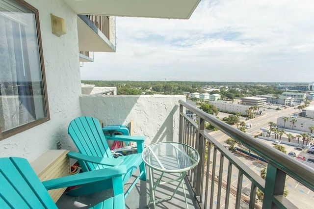 2001 S Ocean Blvd Unit 1203, Myrtle Beach, SC 29577