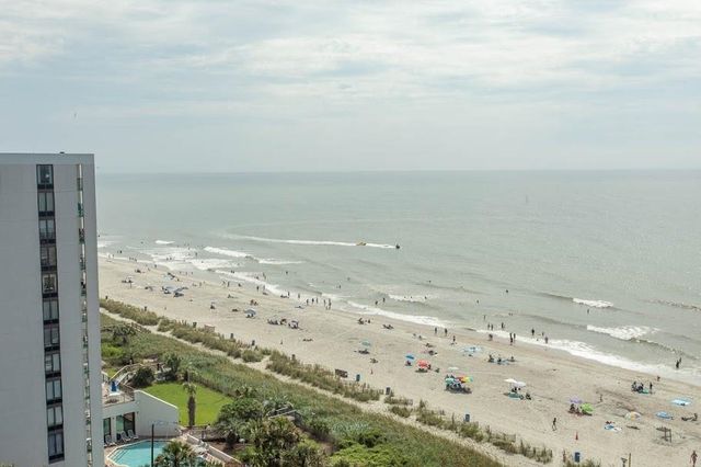 2001 S Ocean Blvd Unit 1203, Myrtle Beach, SC 29577