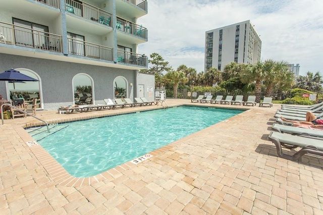2001 S Ocean Blvd Unit 1203, Myrtle Beach, SC 29577