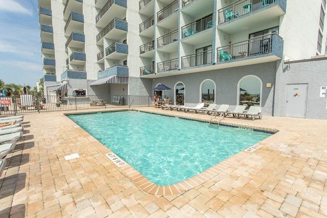 2001 S Ocean Blvd Unit 1203, Myrtle Beach, SC 29577