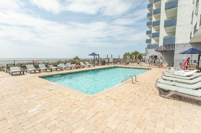 2001 S Ocean Blvd Unit 1203, Myrtle Beach, SC 29577