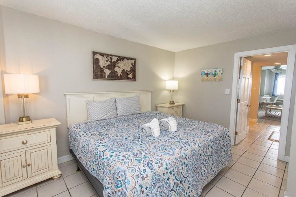 2001 S Ocean Blvd Unit 1203, Myrtle Beach, SC 29577 — photo 4