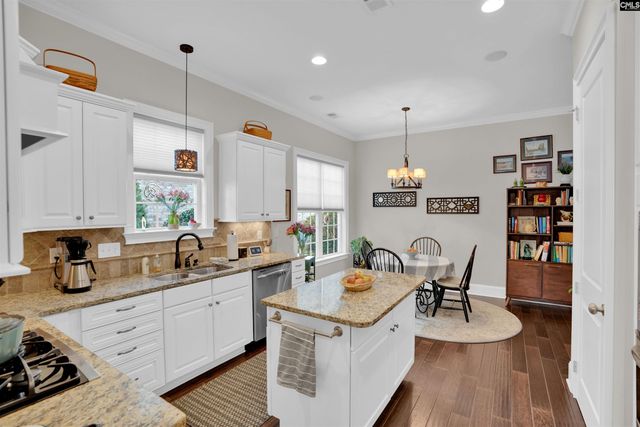 317 Whiskery Lane, Irmo, SC 29063