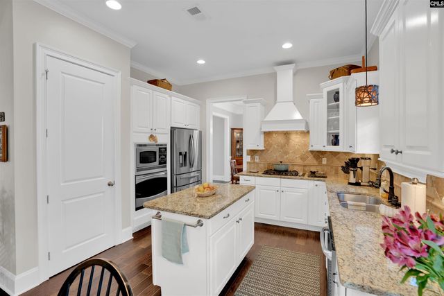 317 Whiskery Lane, Irmo, SC 29063