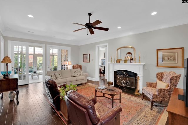 317 Whiskery Lane, Irmo, SC 29063