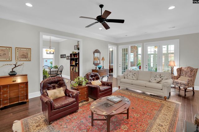 317 Whiskery Lane, Irmo, SC 29063