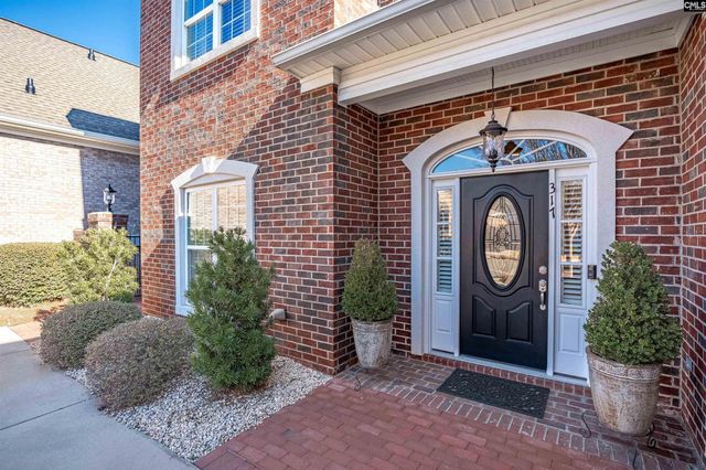 317 Whiskery Lane, Irmo, SC 29063