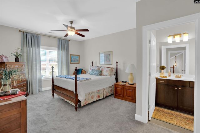 317 Whiskery Lane, Irmo, SC 29063