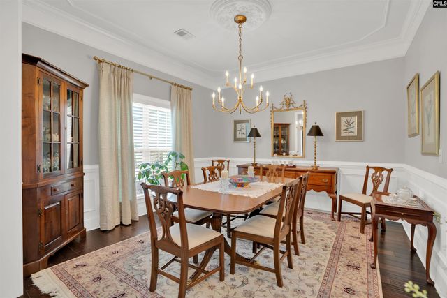 317 Whiskery Lane, Irmo, SC 29063