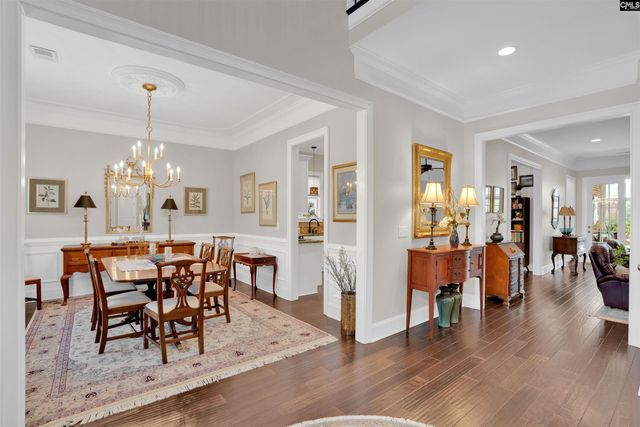 317 Whiskery Lane, Irmo, SC 29063