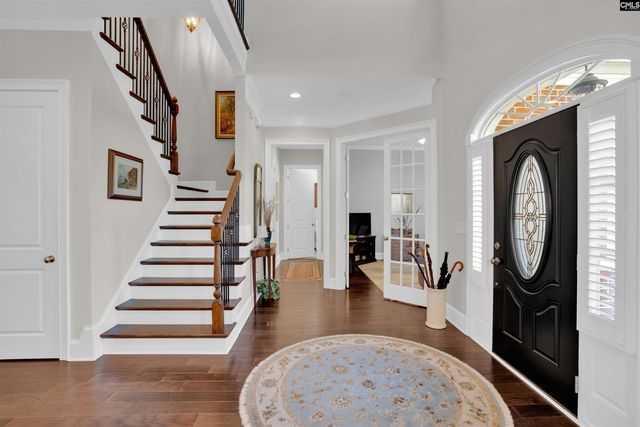 317 Whiskery Lane, Irmo, SC 29063