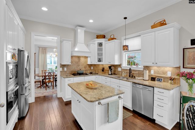 317 Whiskery Lane, Irmo, SC 29063