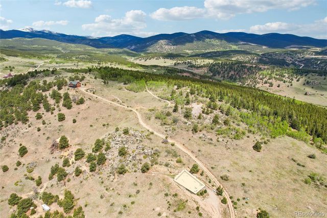 0001 Mac Rock Road, Central City, CO 80427