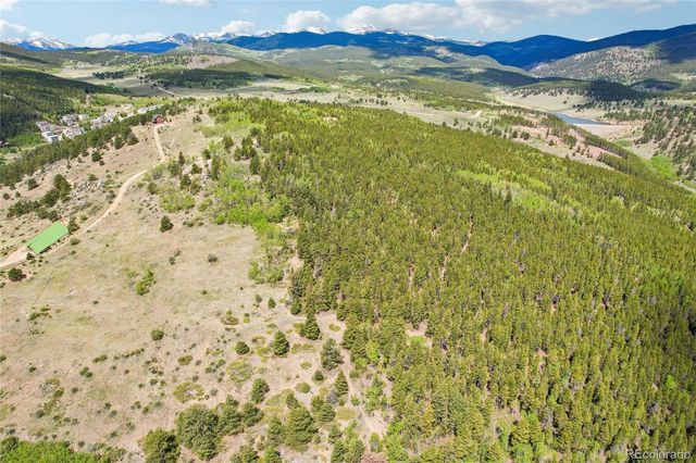 0001 Mac Rock Road, Central City, CO 80427