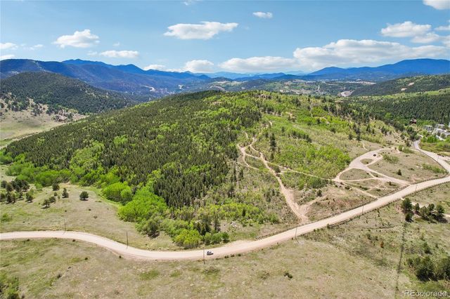 0001 Mac Rock Road, Central City, CO 80427