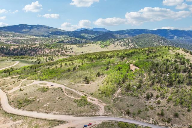 0001 Mac Rock Road, Central City, CO 80427