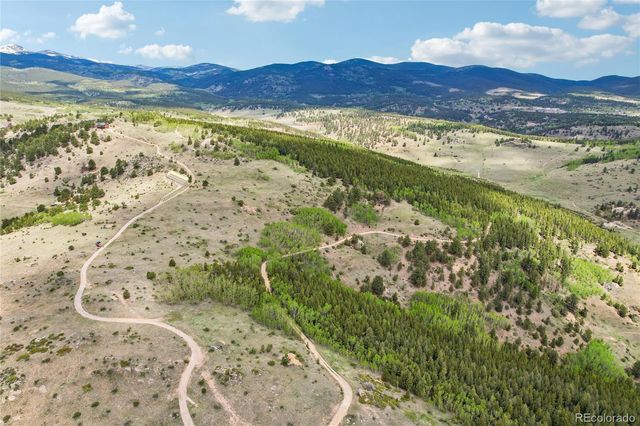 0001 Mac Rock Road, Central City, CO 80427