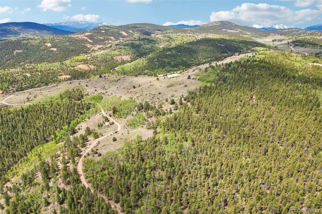 0001 Mac Rock Road, Central City, CO 80427