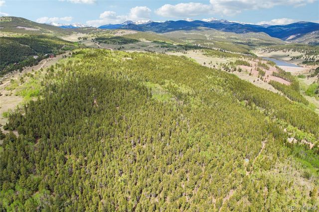 0001 Mac Rock Road, Central City, CO 80427