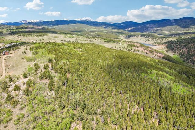 0001 Mac Rock Road, Central City, CO 80427
