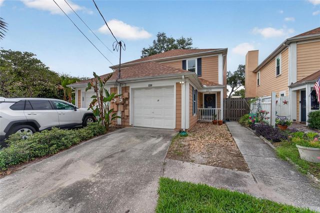 3219 W SANTIAGO STREET B, Tampa, FL 33629