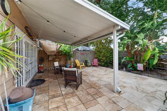 3219 W SANTIAGO STREET B, Tampa, FL 33629