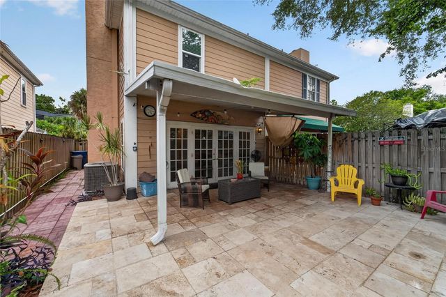 3219 W SANTIAGO STREET B, Tampa, FL 33629