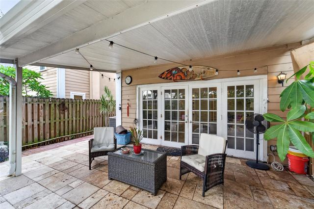 3219 W SANTIAGO STREET B, Tampa, FL 33629
