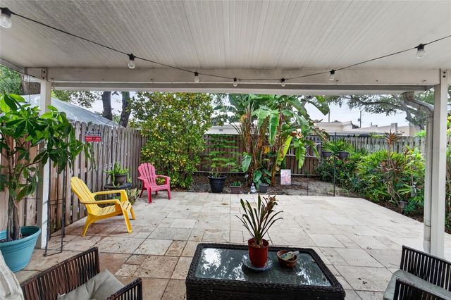 3219 W SANTIAGO STREET B, Tampa, FL 33629
