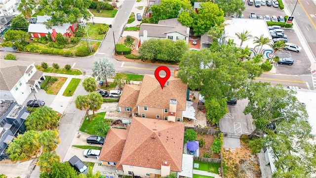 3219 W SANTIAGO STREET B, Tampa, FL 33629