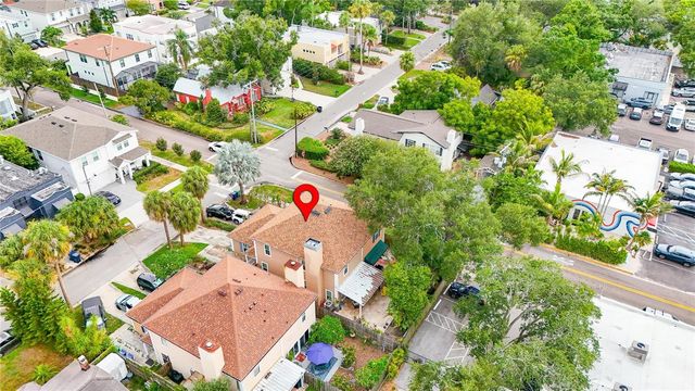 3219 W SANTIAGO STREET B, Tampa, FL 33629