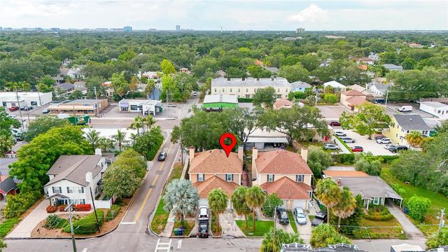 3219 W SANTIAGO STREET B, Tampa, FL 33629