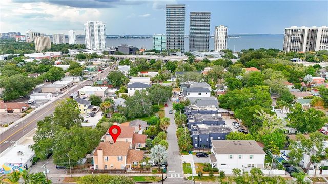 3219 W SANTIAGO STREET B, Tampa, FL 33629