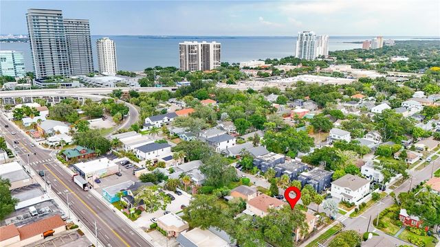 3219 W SANTIAGO STREET B, Tampa, FL 33629