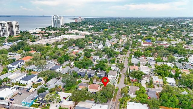 3219 W SANTIAGO STREET B, Tampa, FL 33629