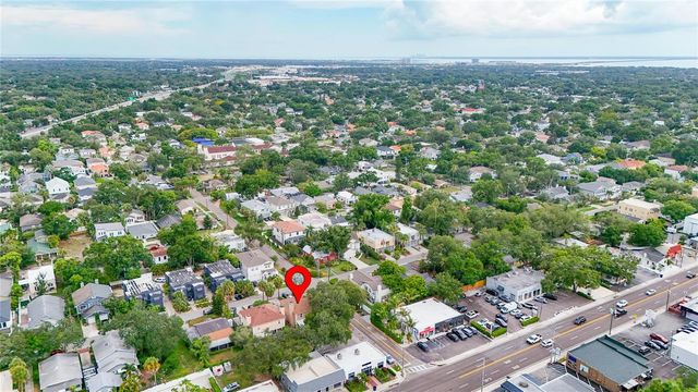 3219 W SANTIAGO STREET B, Tampa, FL 33629