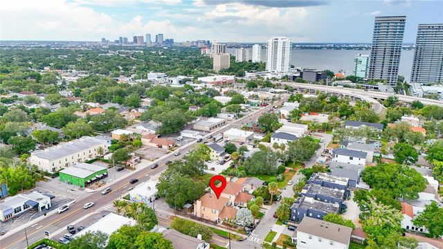 3219 W SANTIAGO STREET B, Tampa, FL 33629
